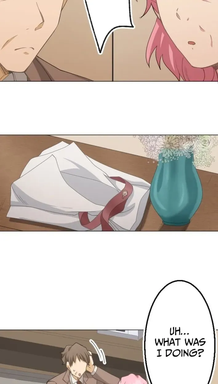 Inou Fukushuusha - ALIUS Chapter 4 page 23 - 