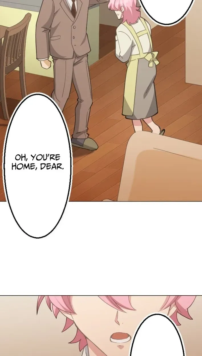 Inou Fukushuusha - ALIUS Chapter 4 page 24 - 
