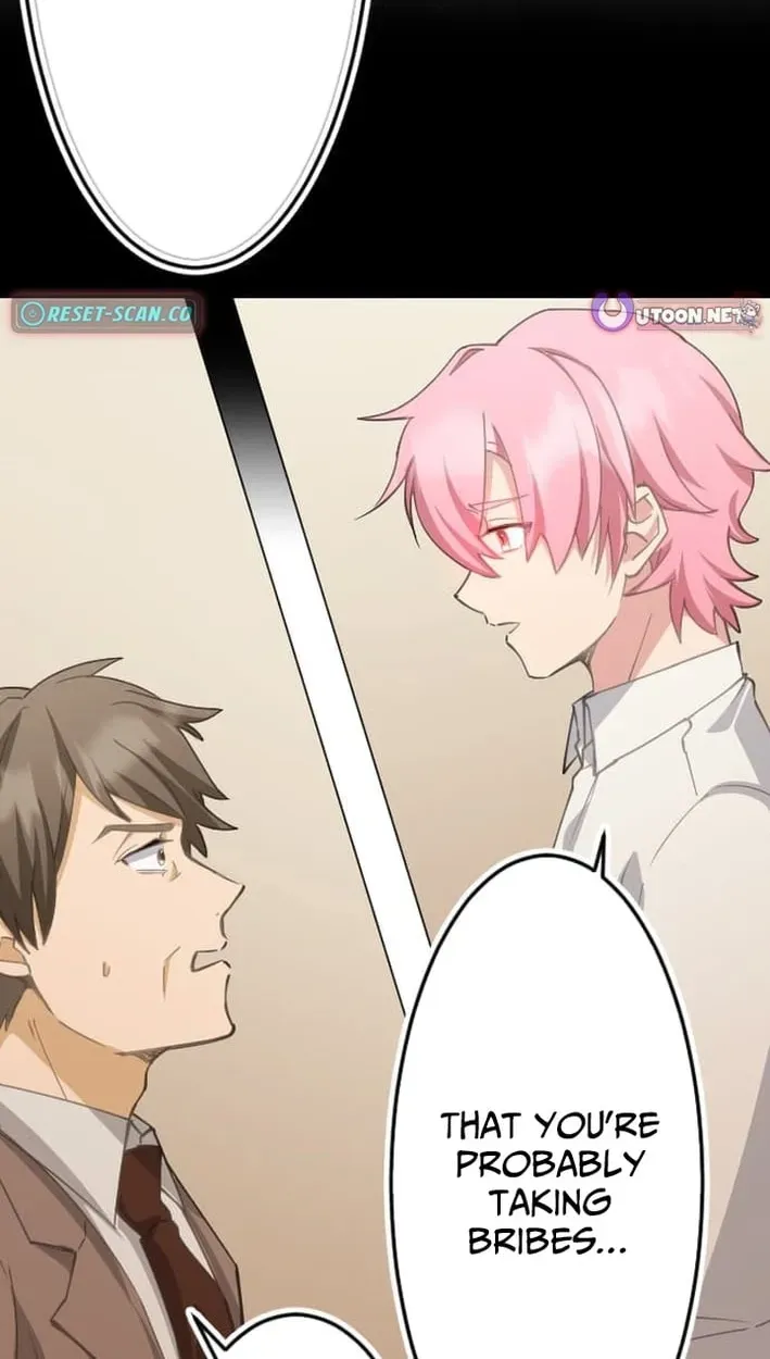 Inou Fukushuusha - ALIUS Chapter 4 page 27 - 