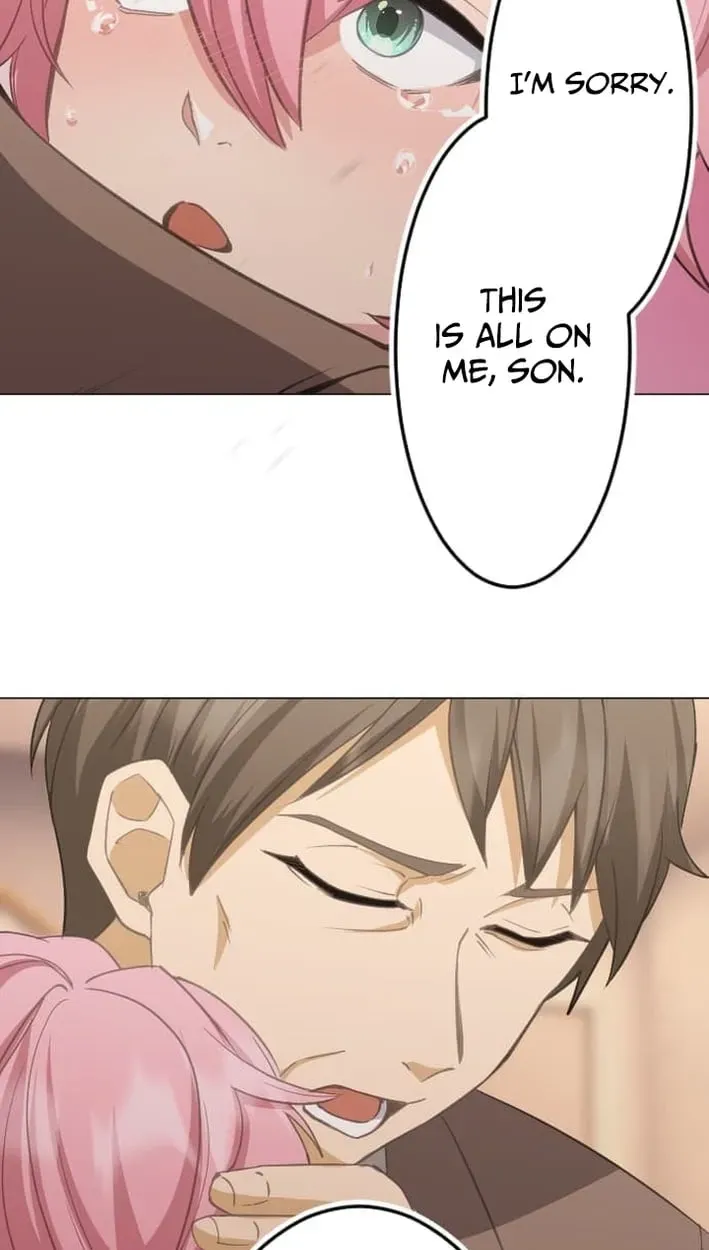 Inou Fukushuusha - ALIUS Chapter 4 page 76 - 