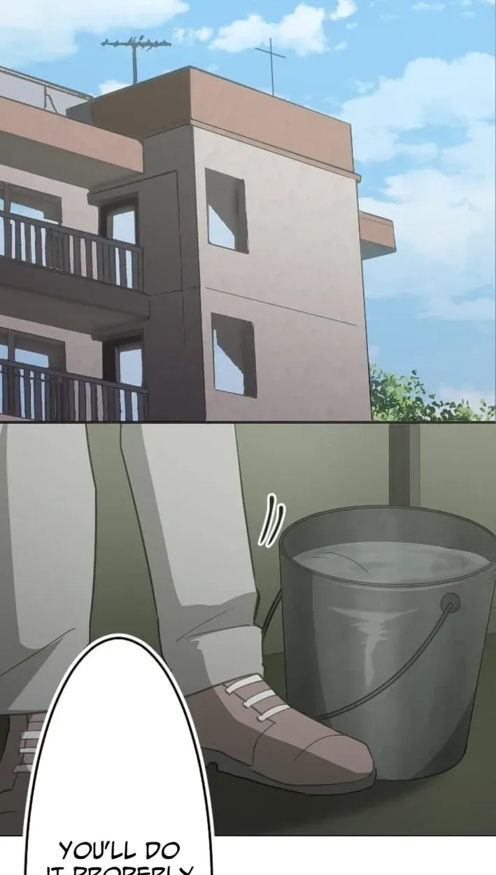 Inou Fukushuusha - ALIUS Chapter 4 page 85 - 