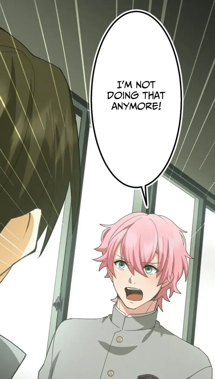 Inou Fukushuusha - ALIUS Chapter 4 page 88 - 