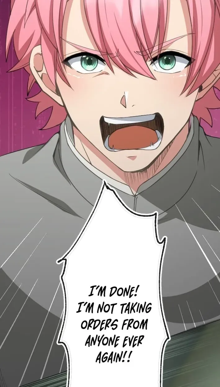 Inou Fukushuusha - ALIUS Chapter 4 page 93 - 