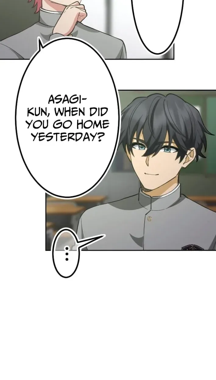 Inou Fukushuusha - ALIUS Chapter 5 page 13 - 