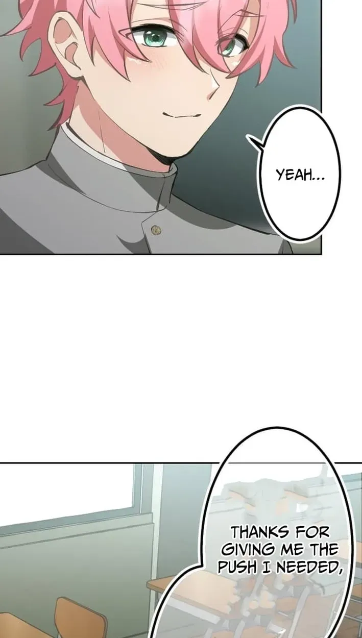 Inou Fukushuusha - ALIUS Chapter 5 page 18 - 