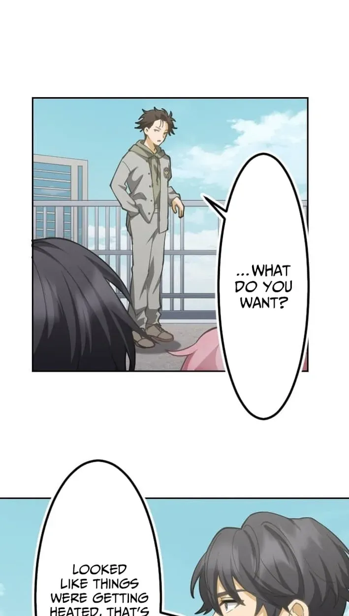 Inou Fukushuusha - ALIUS Chapter 5 page 38 - 