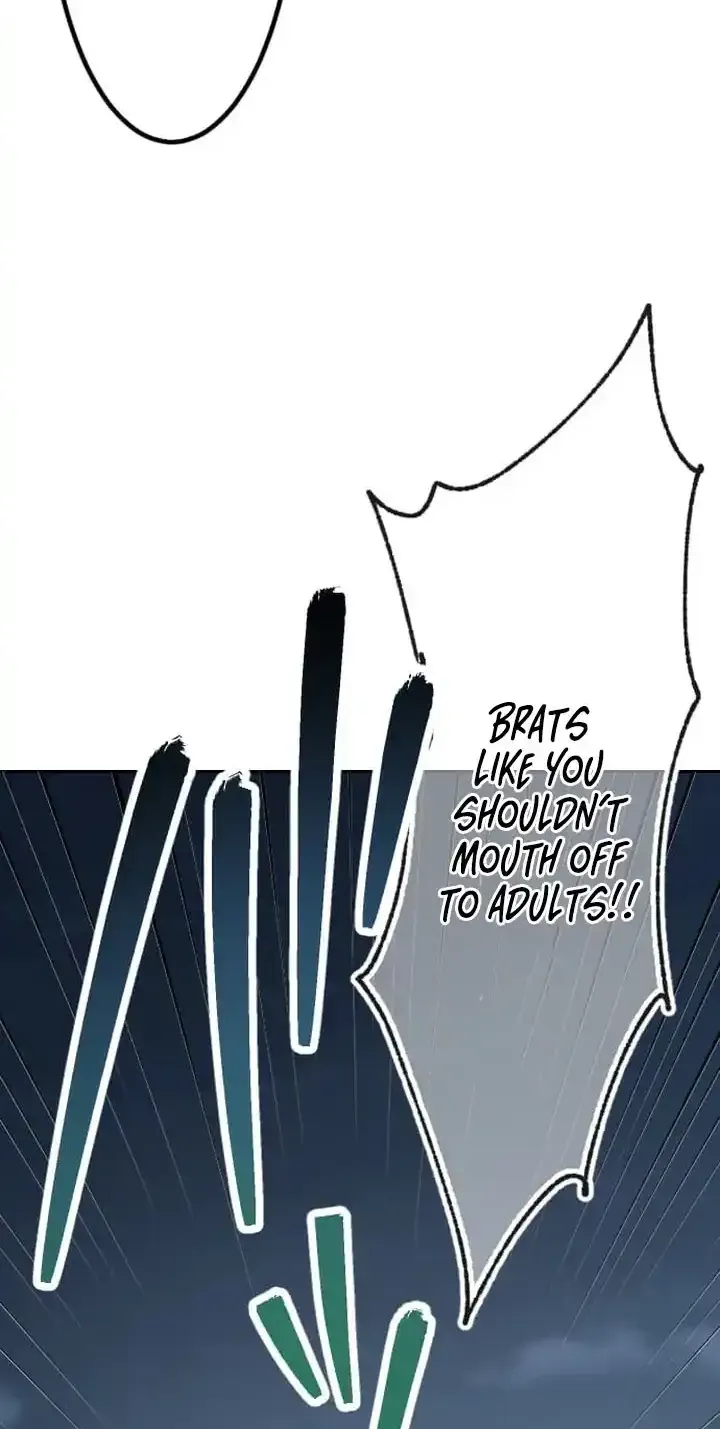 Inou Fukushuusha - ALIUS Chapter 9 page 13 - 