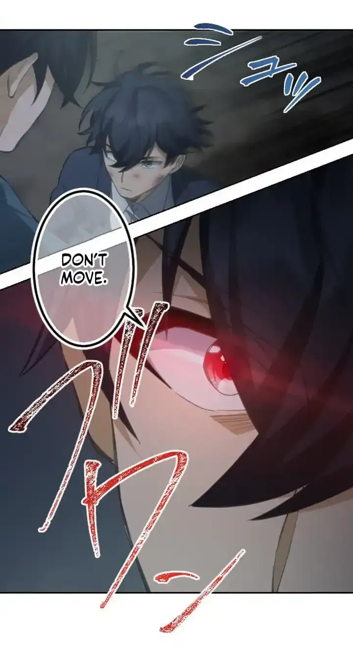 Inou Fukushuusha - ALIUS Chapter 9 page 53 - 