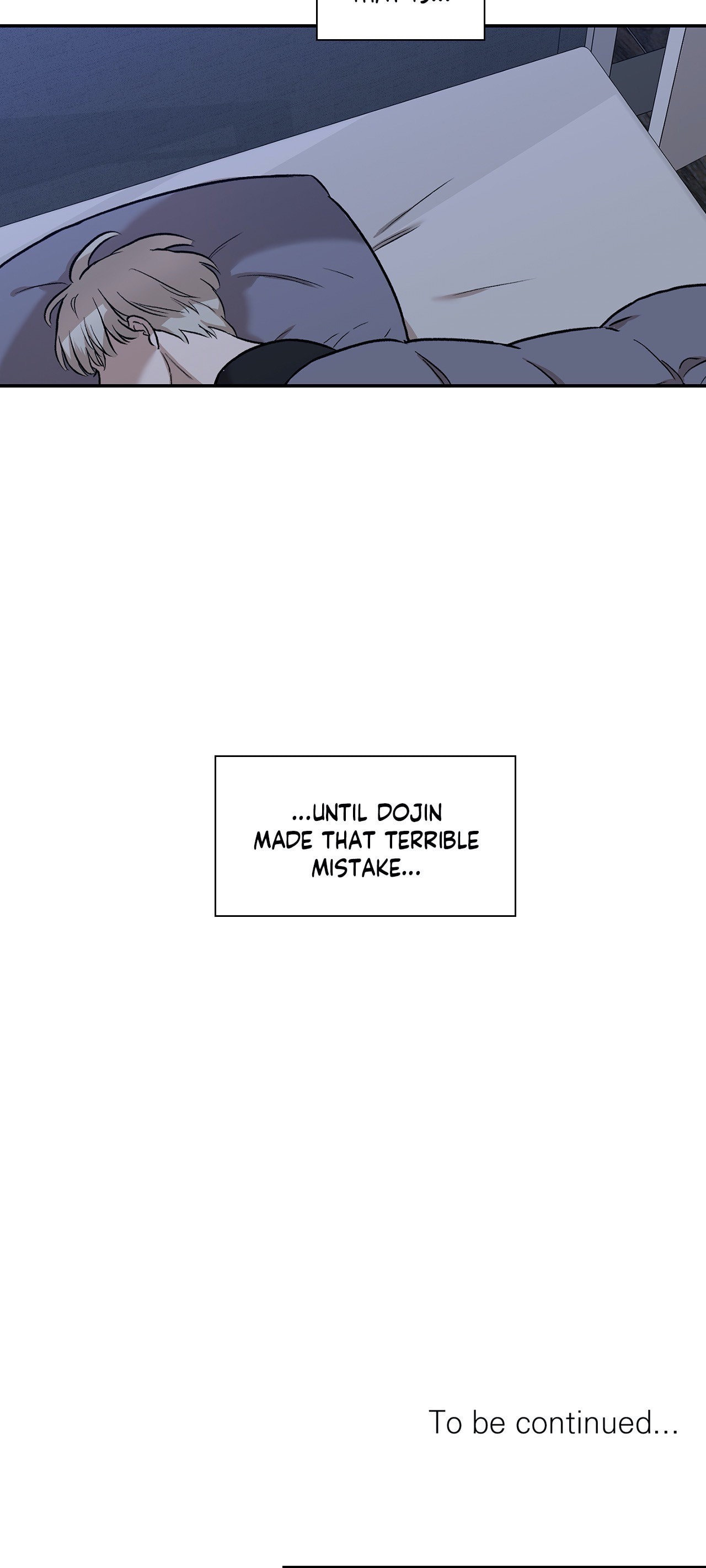 Insecret Chapter 1 page 35 - 