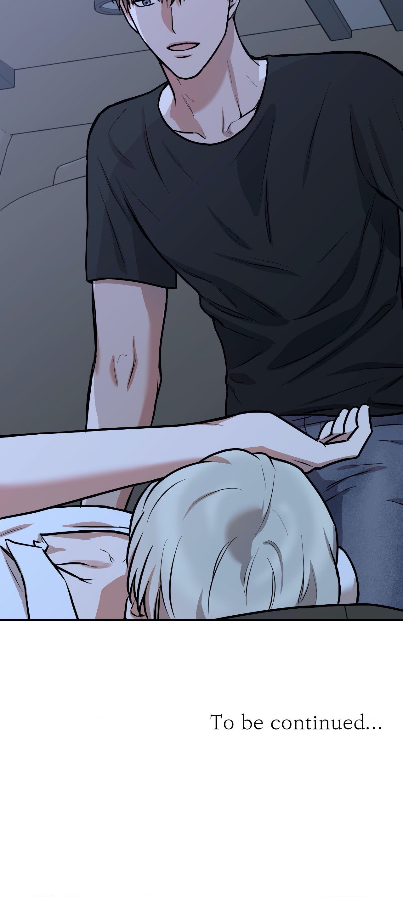Insecret Chapter 10 page 23 - 