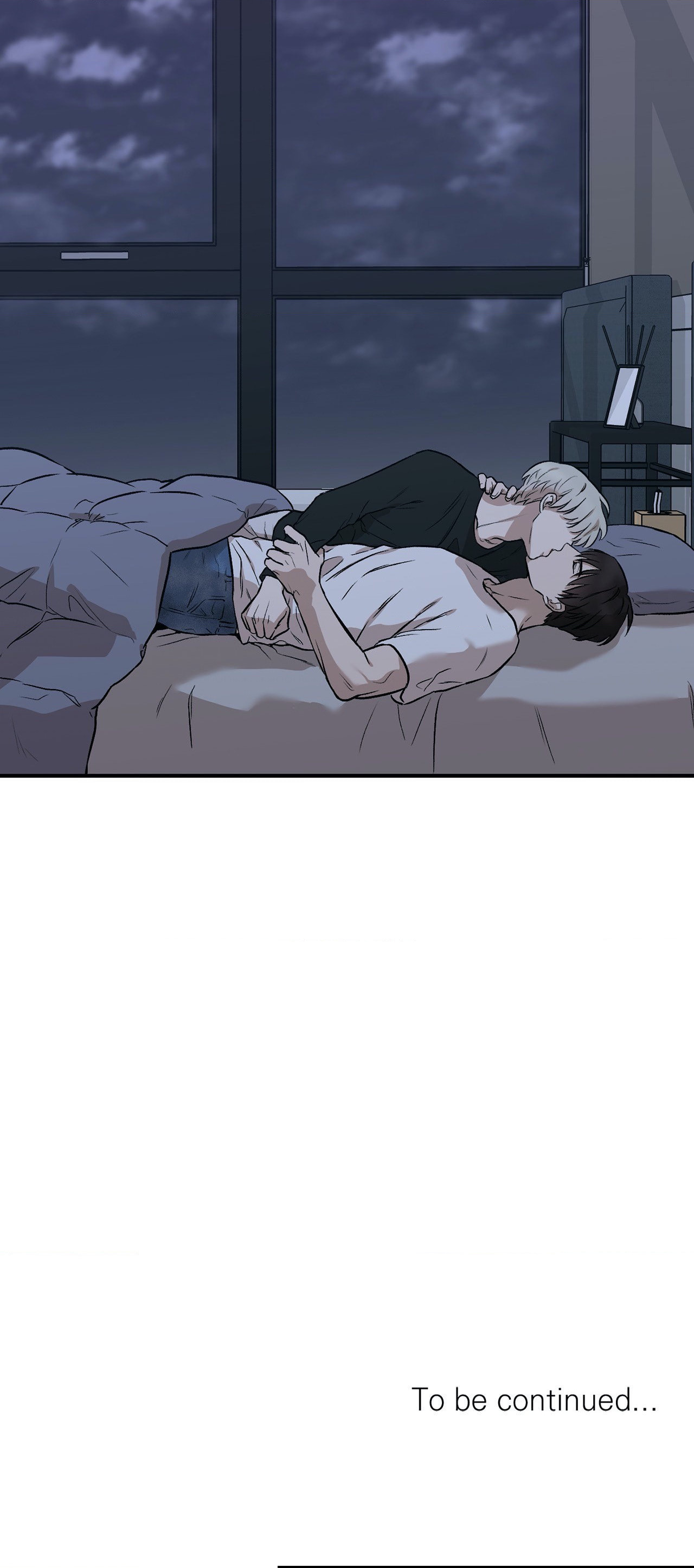 Insecret Chapter 2 page 26 - 