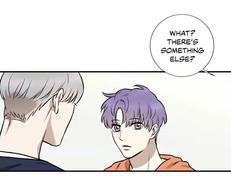 Insecret Chapter 3 page 2 - 