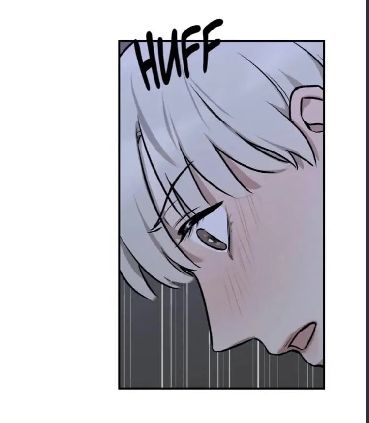 Insecret Chapter 3 page 11 - 