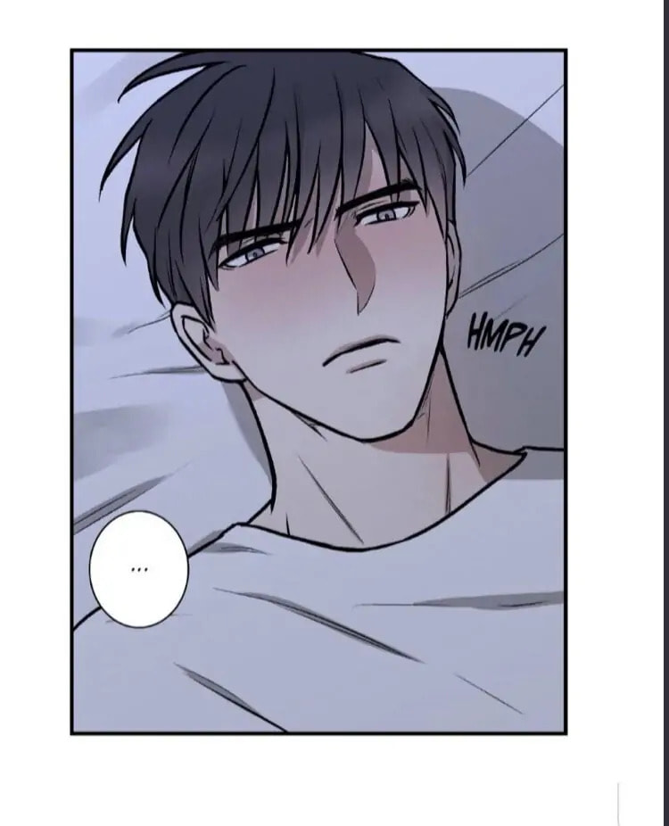 Insecret Chapter 3 page 13 - 