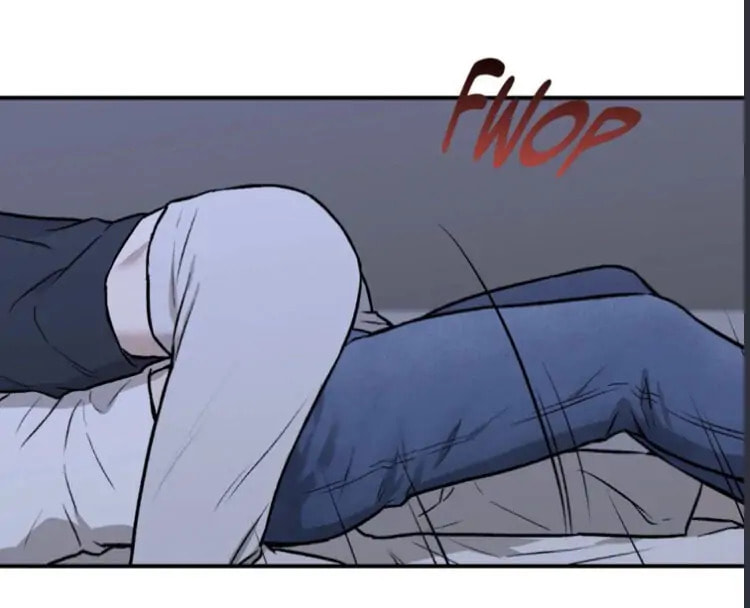 Insecret Chapter 3 page 15 - 