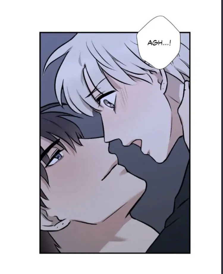 Insecret Chapter 3 page 16 - 