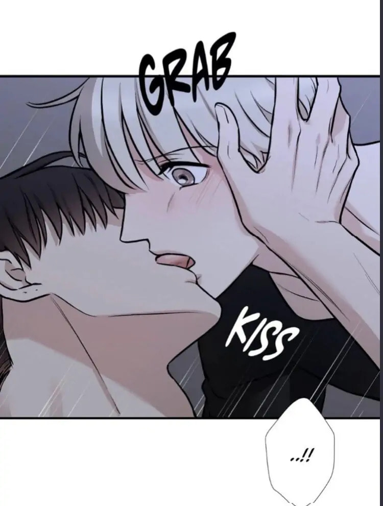 Insecret Chapter 3 page 17 - 