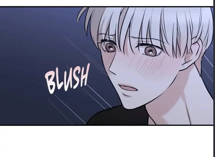 Insecret Chapter 3 page 22 - 