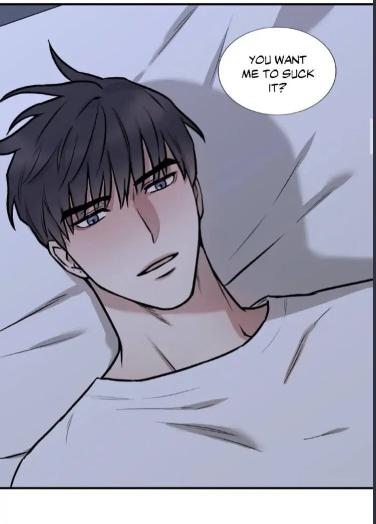 Insecret Chapter 3 page 24 - 