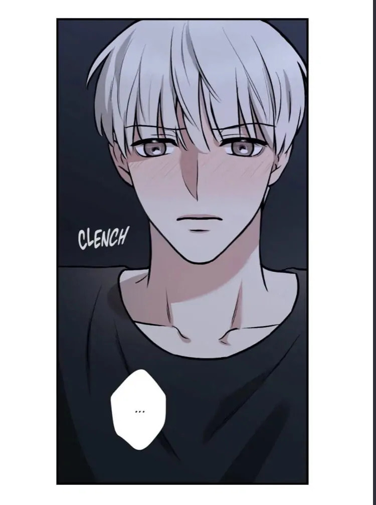 Insecret Chapter 3 page 28 - 