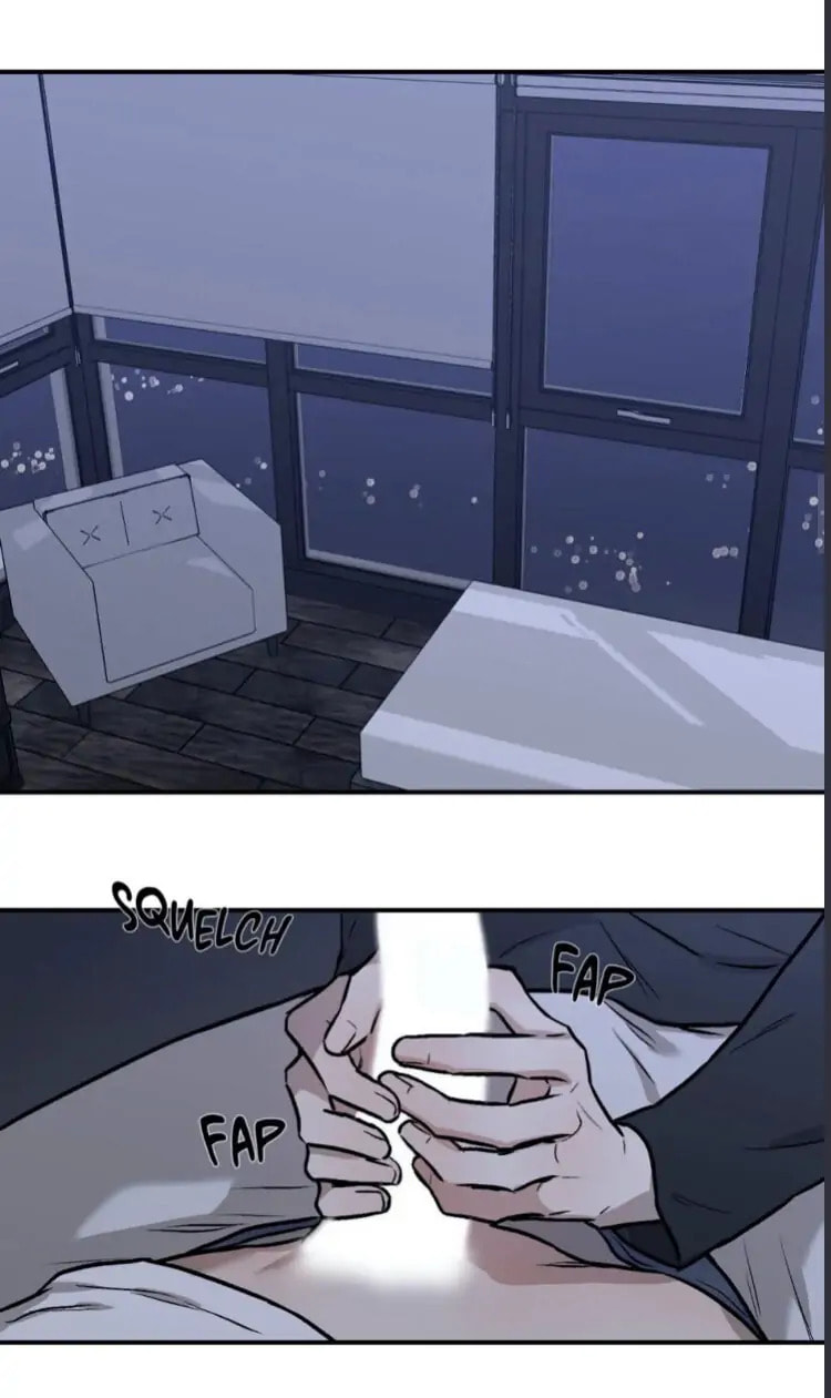 Insecret Chapter 3 page 29 - 