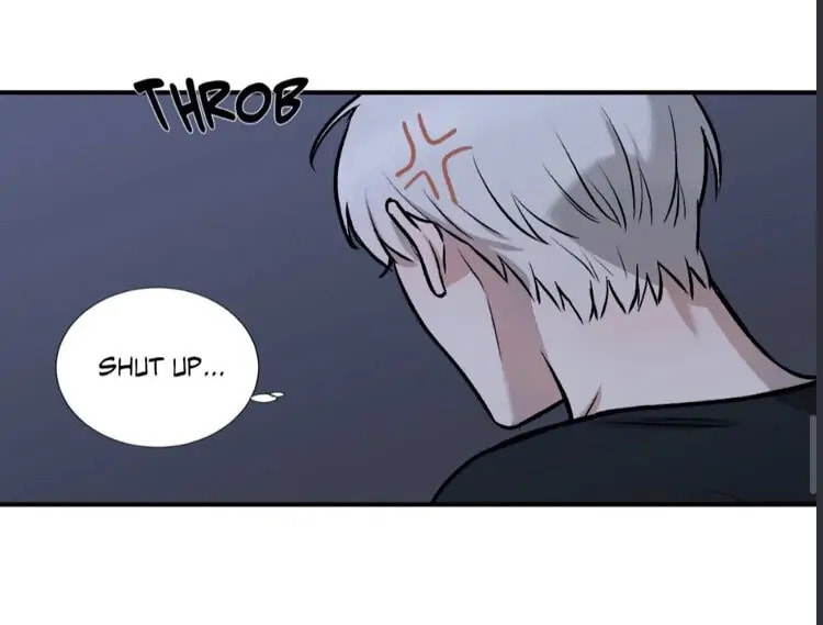 Insecret Chapter 3 page 32 - 