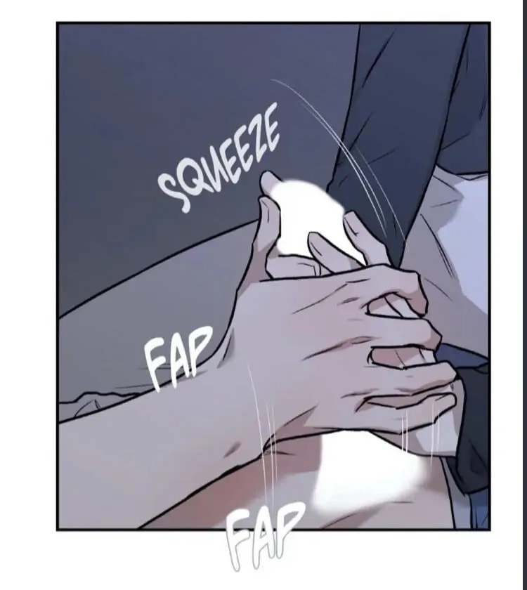 Insecret Chapter 3 page 34 - 