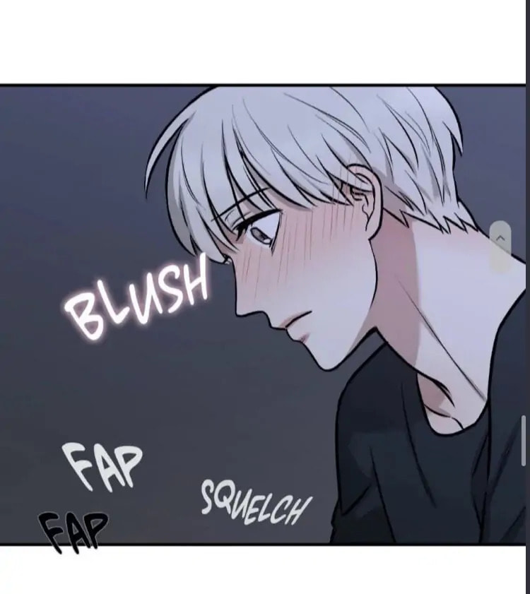 Insecret Chapter 3 page 35 - 
