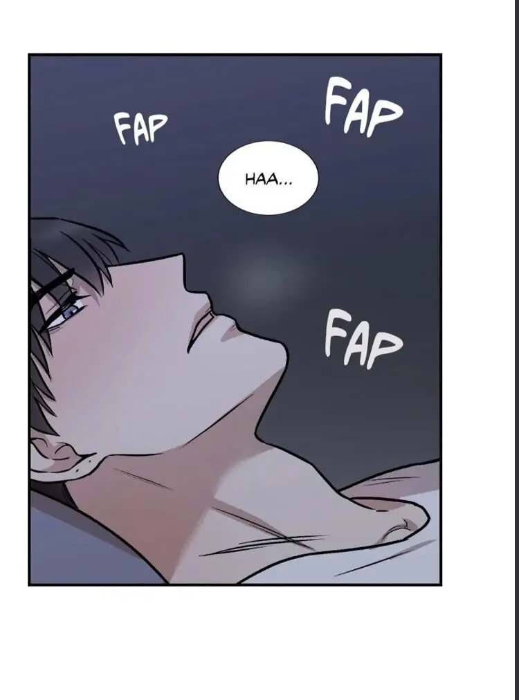 Insecret Chapter 3 page 36 - 