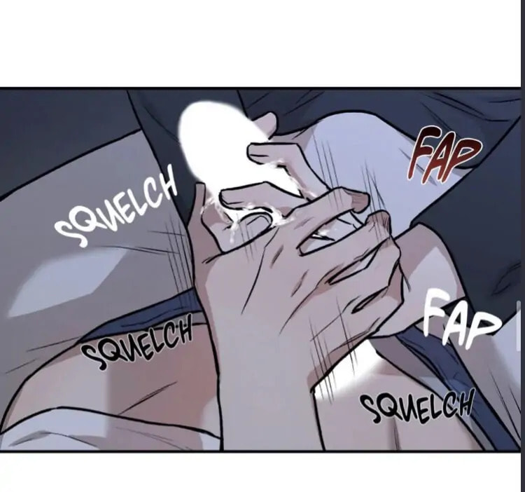 Insecret Chapter 3 page 37 - 
