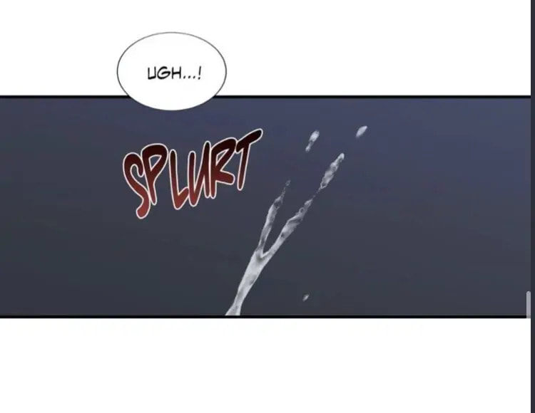 Insecret Chapter 3 page 38 - 