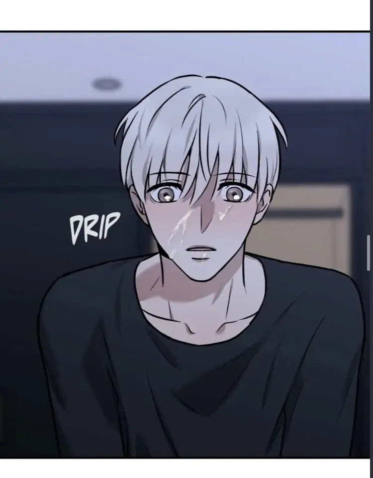 Insecret Chapter 3 page 39 - 