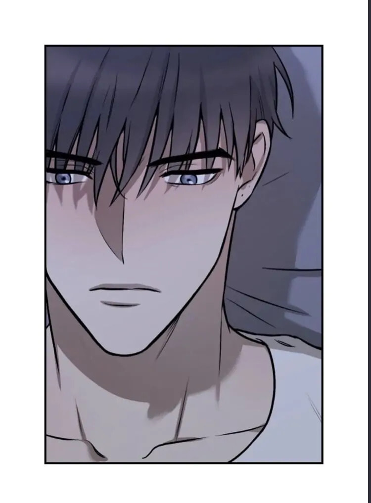Insecret Chapter 3 page 40 - 