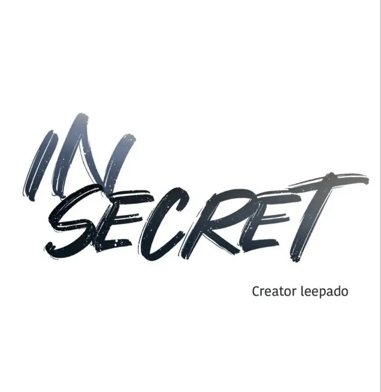Insecret Chapter 3 page 5 - 