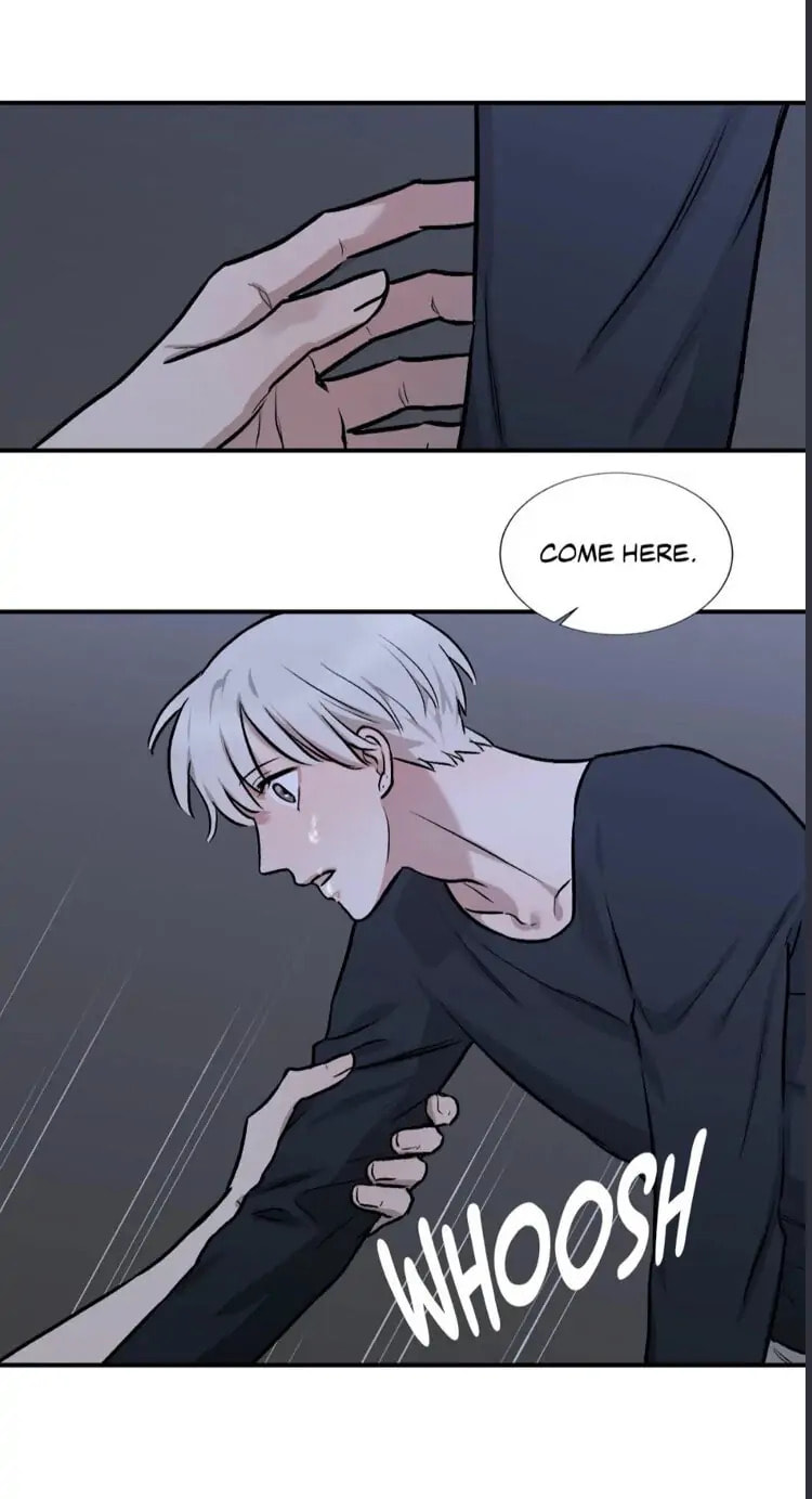 Insecret Chapter 3 page 41 - 
