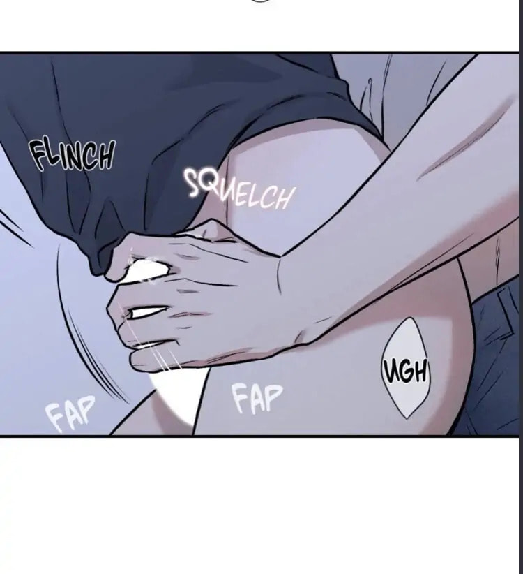 Insecret Chapter 3 page 45 - 