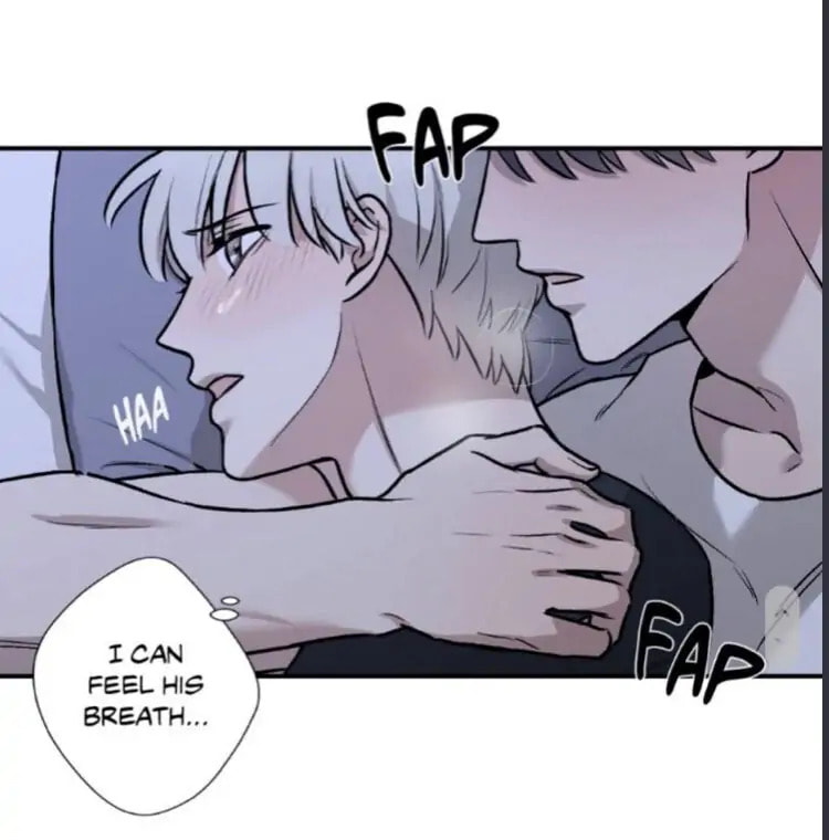 Insecret Chapter 3 page 47 - 