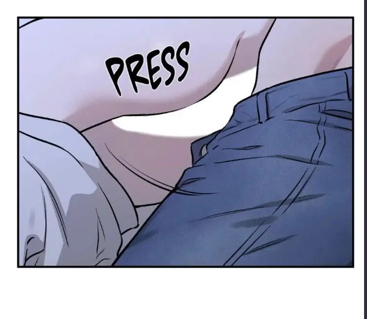 Insecret Chapter 3 page 48 - 