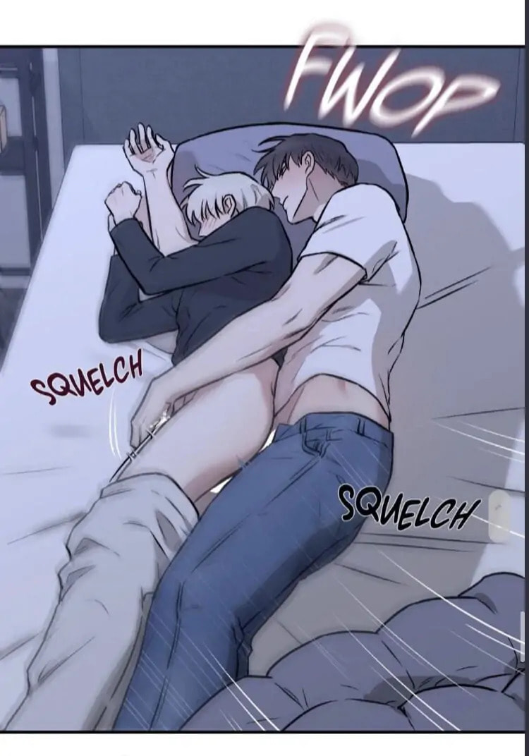 Insecret Chapter 3 page 51 - 