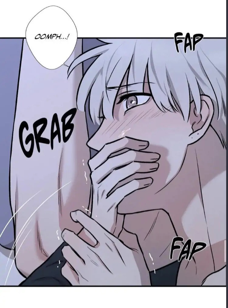 Insecret Chapter 3 page 52 - 