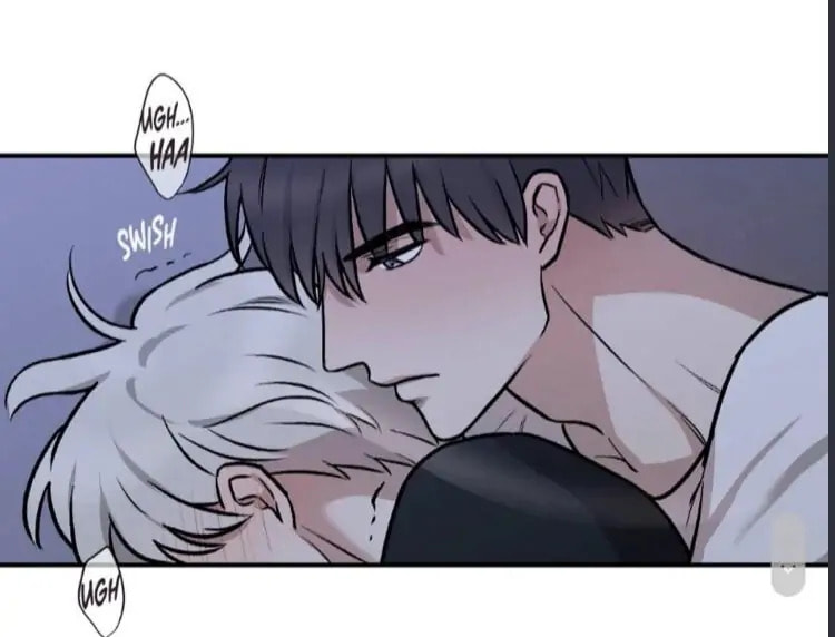 Insecret Chapter 3 page 53 - 