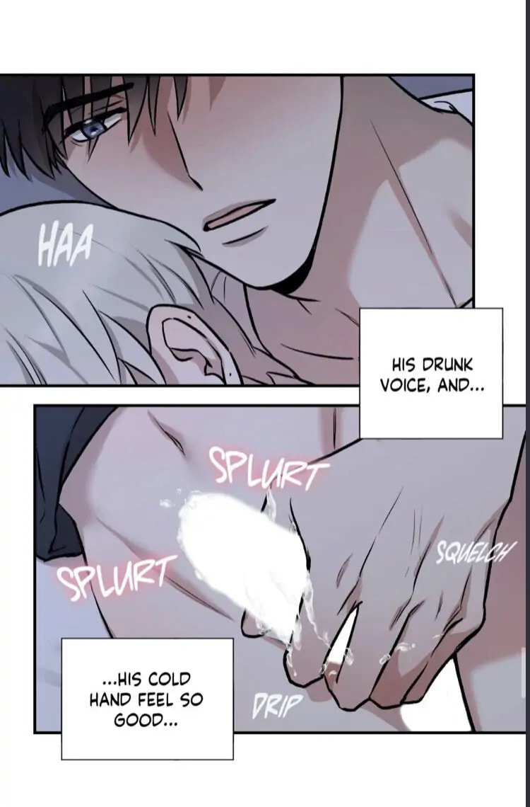 Insecret Chapter 3 page 55 - 