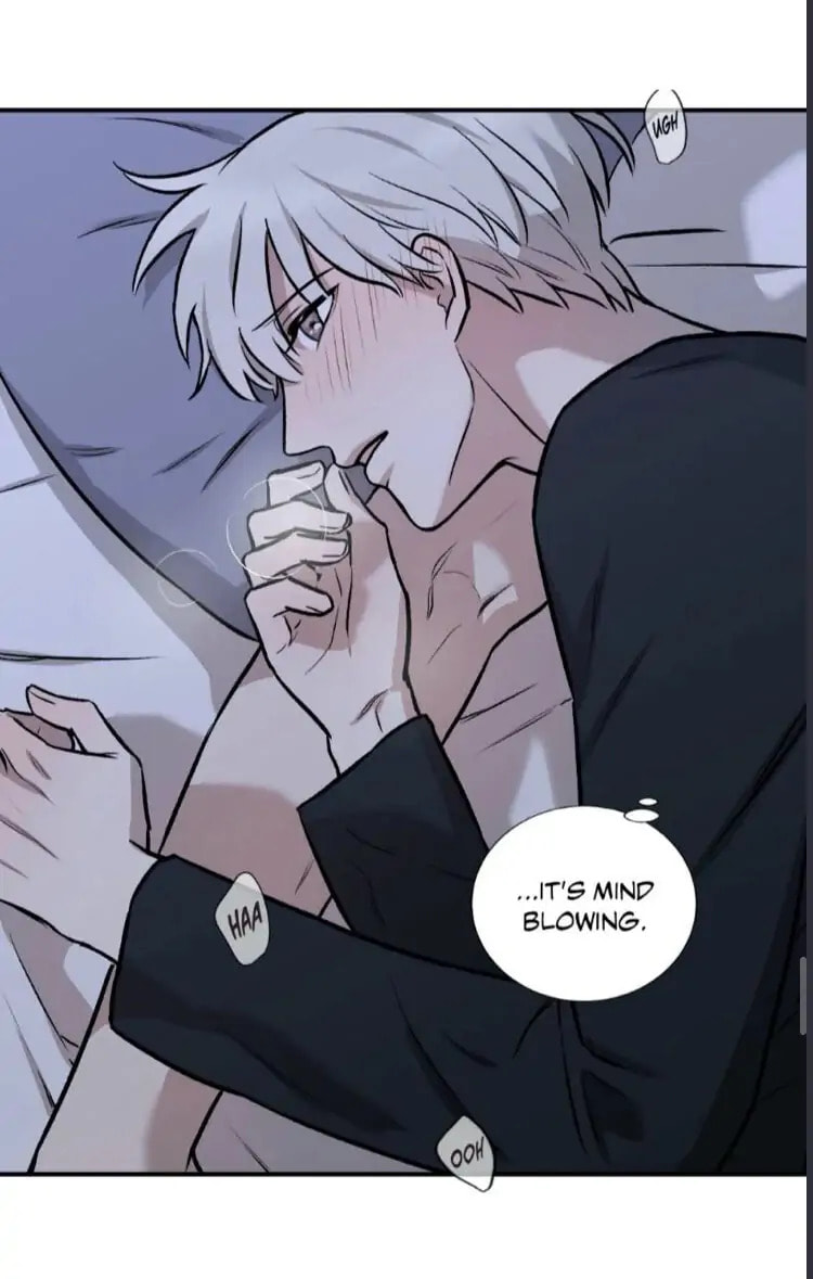 Insecret Chapter 3 page 56 - 