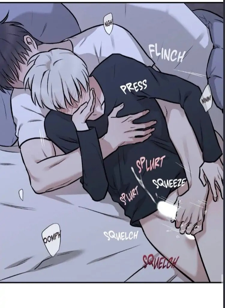 Insecret Chapter 3 page 58 - 