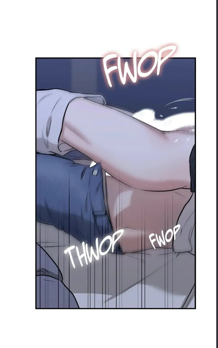 Insecret Chapter 3 page 61 - 