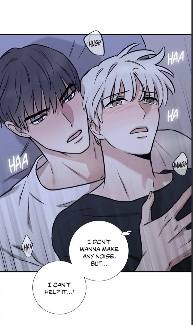 Insecret Chapter 3 page 62 - 