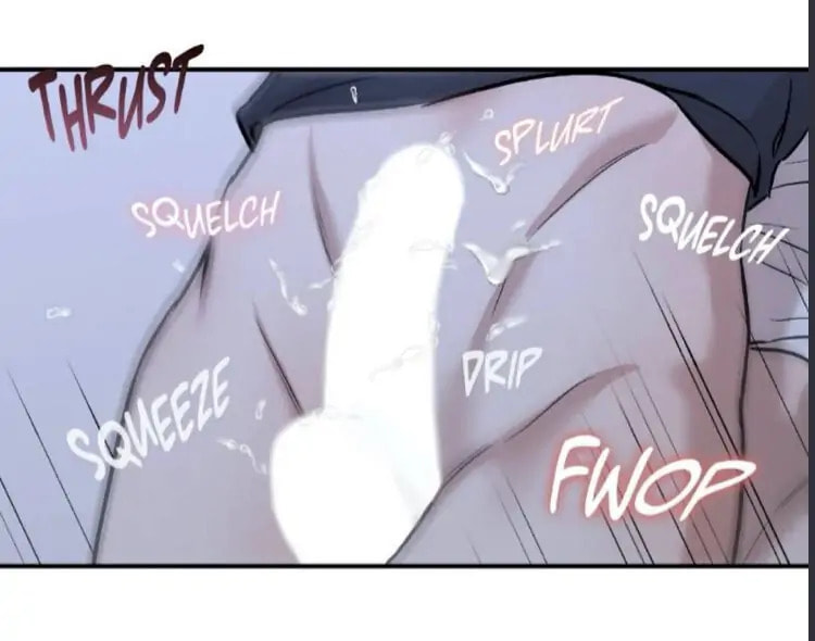 Insecret Chapter 3 page 63 - 