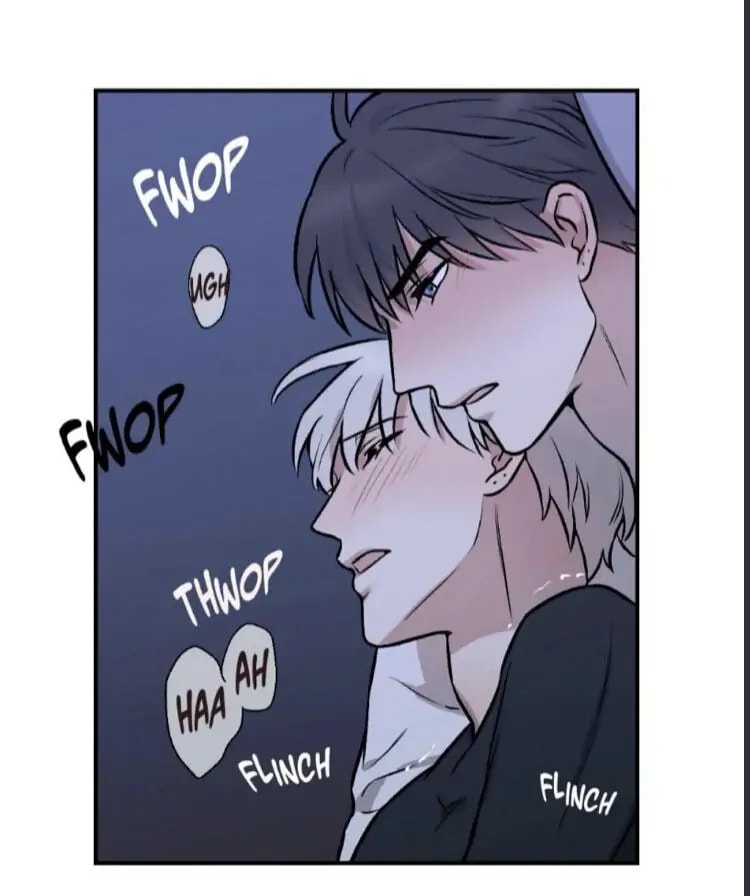 Insecret Chapter 3 page 64 - 