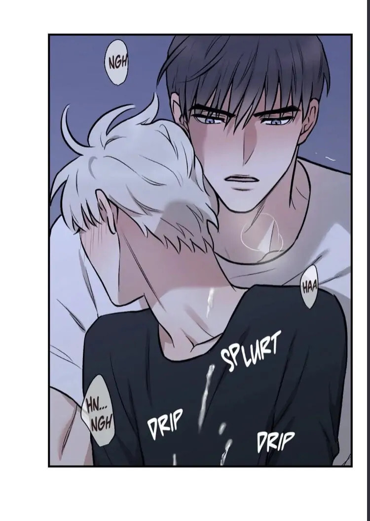 Insecret Chapter 3 page 67 - 
