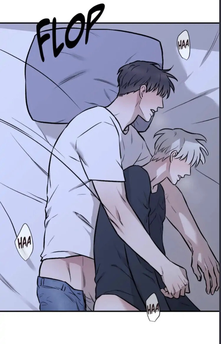 Insecret Chapter 3 page 68 - 